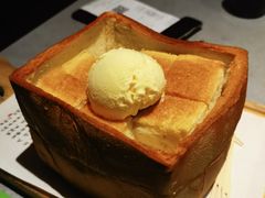 -绿茶餐厅(广州天河城店)