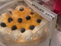 -糕小爱·动物奶油生日蛋糕定制(江阴店)