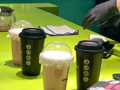 -gleeglee乐溢亦茶(合生汇店)