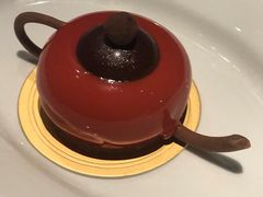 -广州富力君悦大酒店·凯菲厅