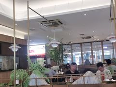-船歌·鱼水饺青岛菜(金狮广场店)