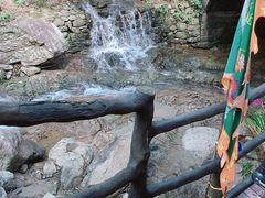 -宁波五龙潭景区