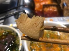 -海底捞火锅(团结桥店)