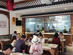 大堂-夏家合汁(天润花园小区店)