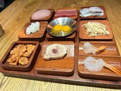 -银米·云南传统过桥米线(双廊黑金冠店)