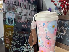 -Sips&Lick茶兰咖啡(五道口店)