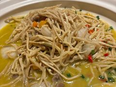 -小隐院子·庭院餐厅(大学城后湖店)