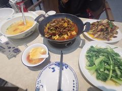 -喜味家·瑶族宴