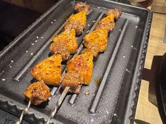 -烤匠麻辣烤鱼(双流明城购物中心店)