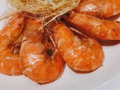 -国惠大酒楼(仓山万达店)