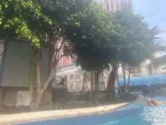 -黄金海岸水上乐园