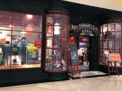 -西西弗书店(城西银泰城店)