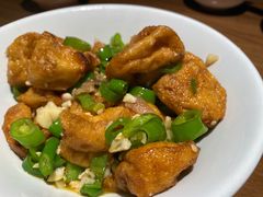 -东方红·湖南菜(金屿店)