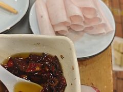 -马记伊源斋涮肉·清真菜(潘家园古玩市场店)