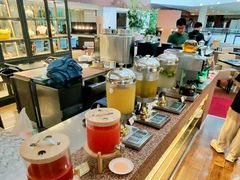 -大连富丽华大酒店·花都西餐厅