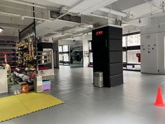 -铭阳搏击健身俱乐部(高新店)