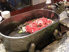 -徐师傅太子锅(龙泽路店)