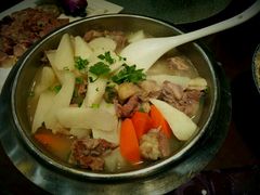 -屯靠屯地锅王(西南路店)