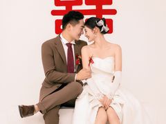 -经典婚纱摄影美学馆·私人定制