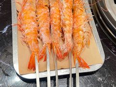 -三个渔夫·蒸汽海鲜(万德大厦店)