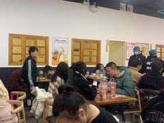 -汇通杨家·烤肉(汇通店)