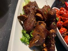 -虾蟹掌门音乐主题餐厅