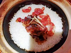 -捞神煲汤火锅(湖滨商业街店)