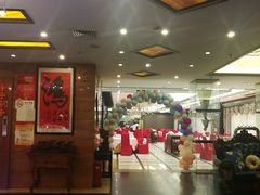 大堂-金八仙酒店