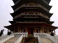-常州天宁禅寺