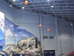 -福州罗源湾海洋世界旅游区
