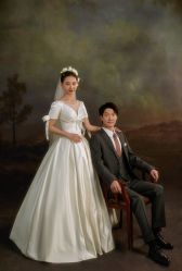 -唯一视觉婚纱摄影(李家村店)