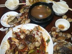 -兴隆海鲜菜馆