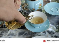 -广富林宰相府酒店·水云间
