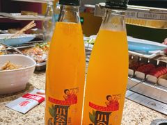 -丰茂烤串(全国首店)