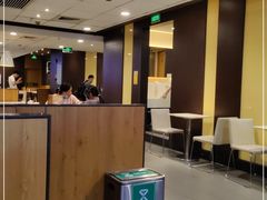 -肯德基(布吉老街店)