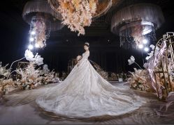 -欣薇婚纱(新源乐汇城店)