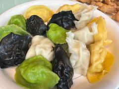 -添福来墨鱼饺子 · 海鲜东北菜(黄浦路店)