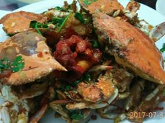 -烁佳海鲜大馅饺子