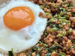 -Shantek象提南亚餐厅&西餐融合Bistro(淮海中路店)