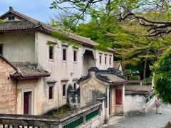 -中国客家博物馆