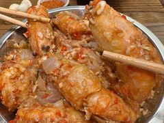 -串盟烧烤·长沙美食地标(星沙店)