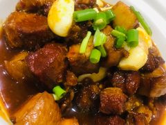 毛氏红烧肉-建辉湖南土菜馆(南大街店)