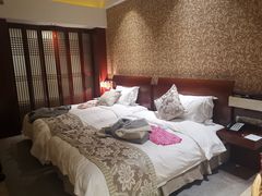 -天目湖御水温泉·度假酒店