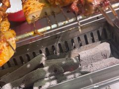 -古彭7只羊·招牌白串·碳锅羊肉旗舰店