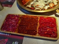 -小龙坎火锅(全球总店)