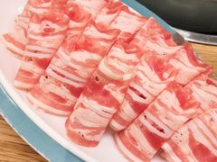 高钙羊肉-青瓷火锅料理(西单大悦城店)