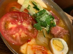 -铁人烧烤(北京店)