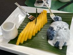 -帕蓝·暹罗料理(大学路店)