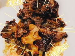 -A One Kitchen·南京精菜馆(德基广场店)