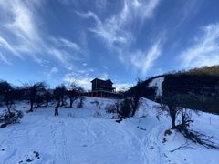 -太子岭滑雪场